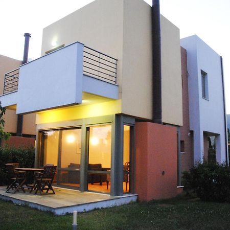 Erodios Hotel Karystos  Exterior photo