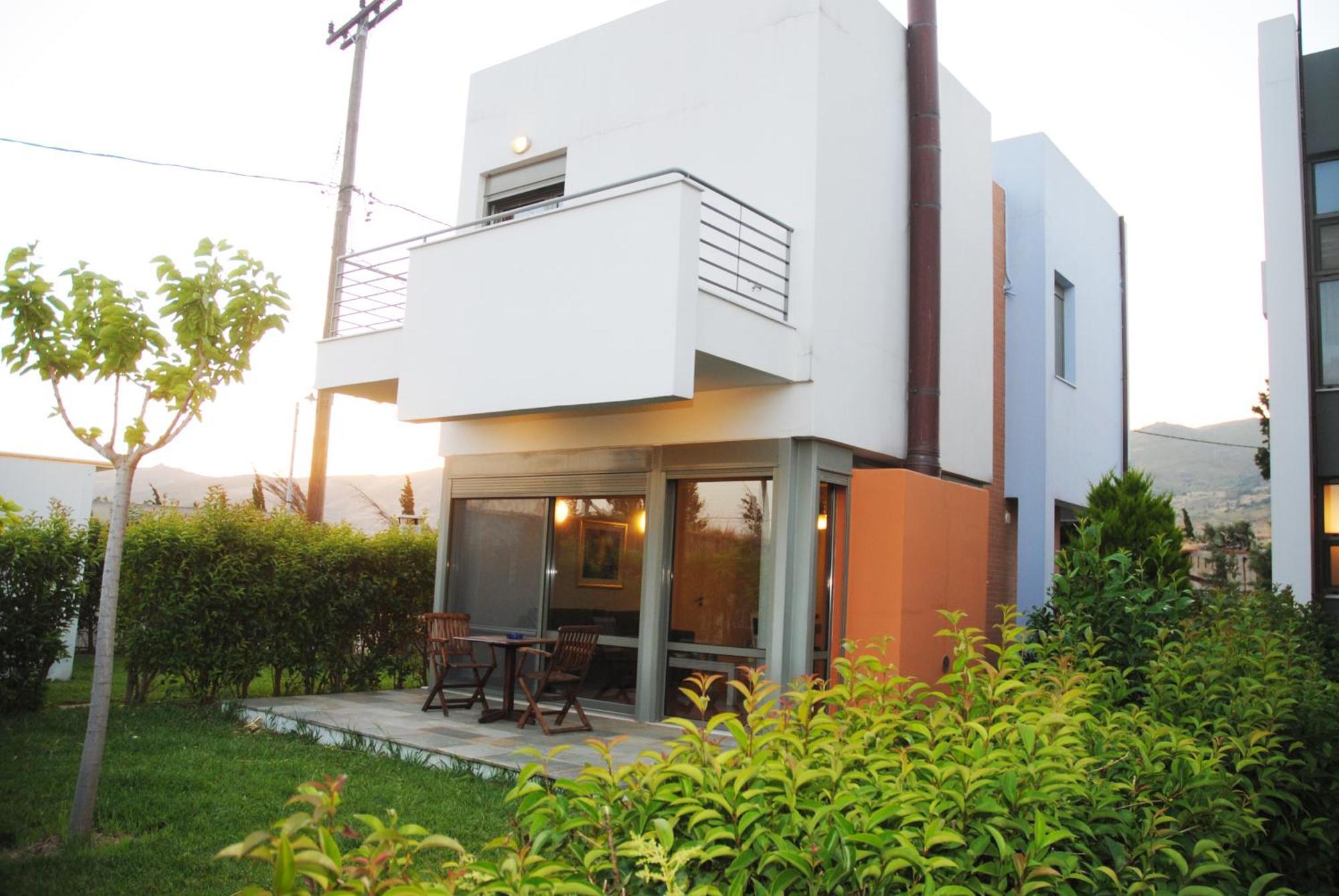 Erodios Hotel Karystos  Exterior photo