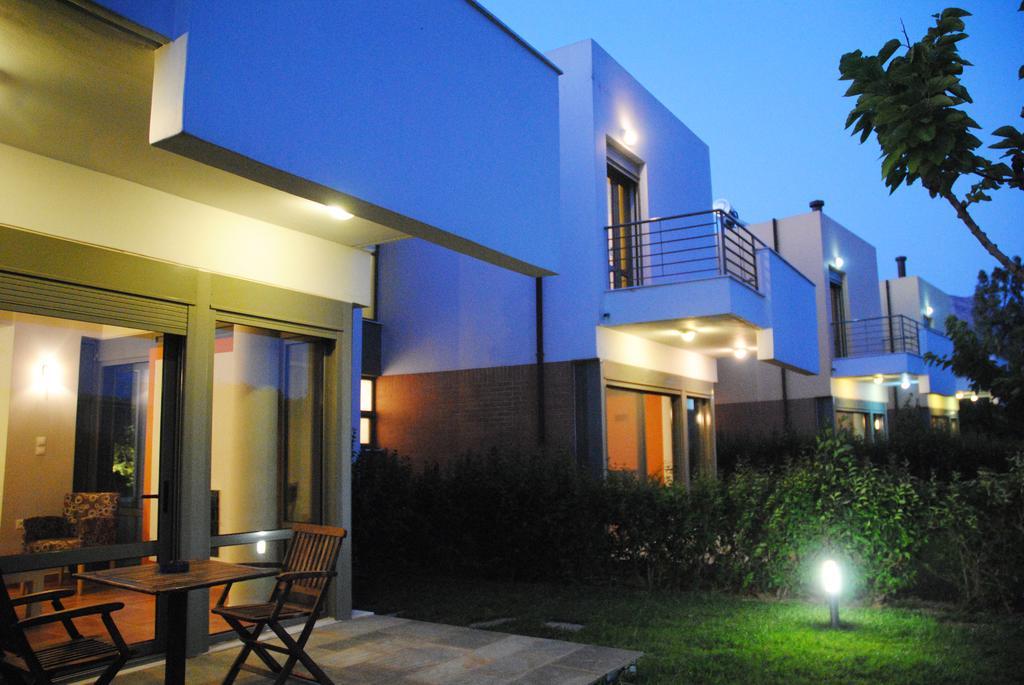 Erodios Hotel Karystos  Exterior photo