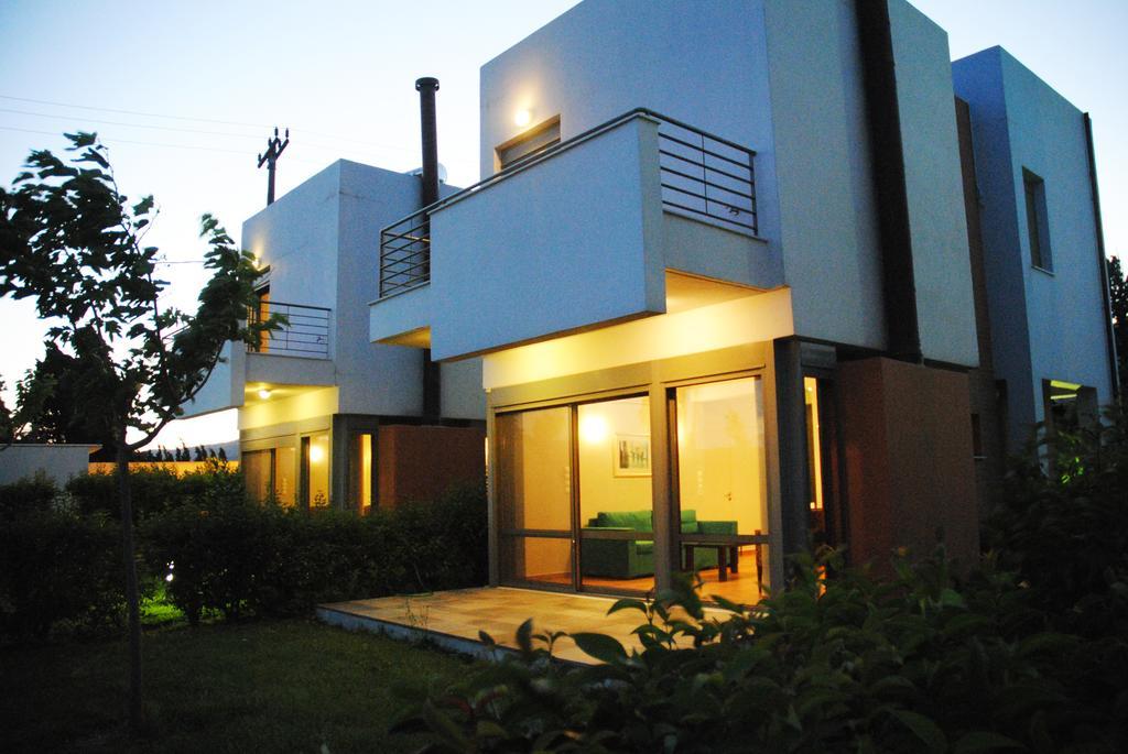 Erodios Hotel Karystos  Exterior photo