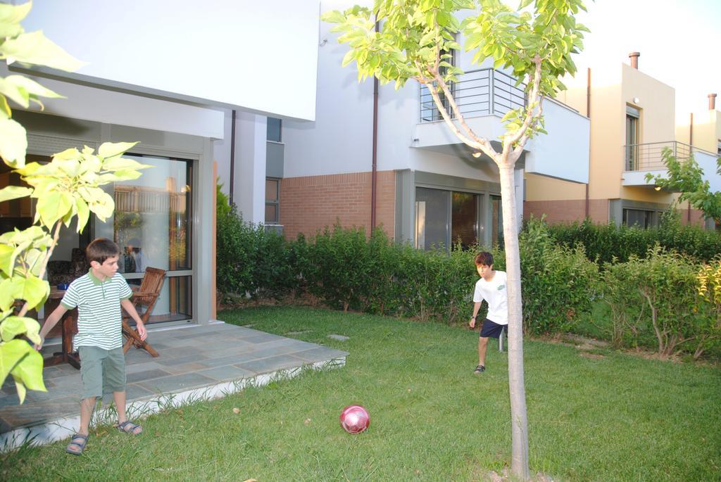 Erodios Hotel Karystos  Exterior photo